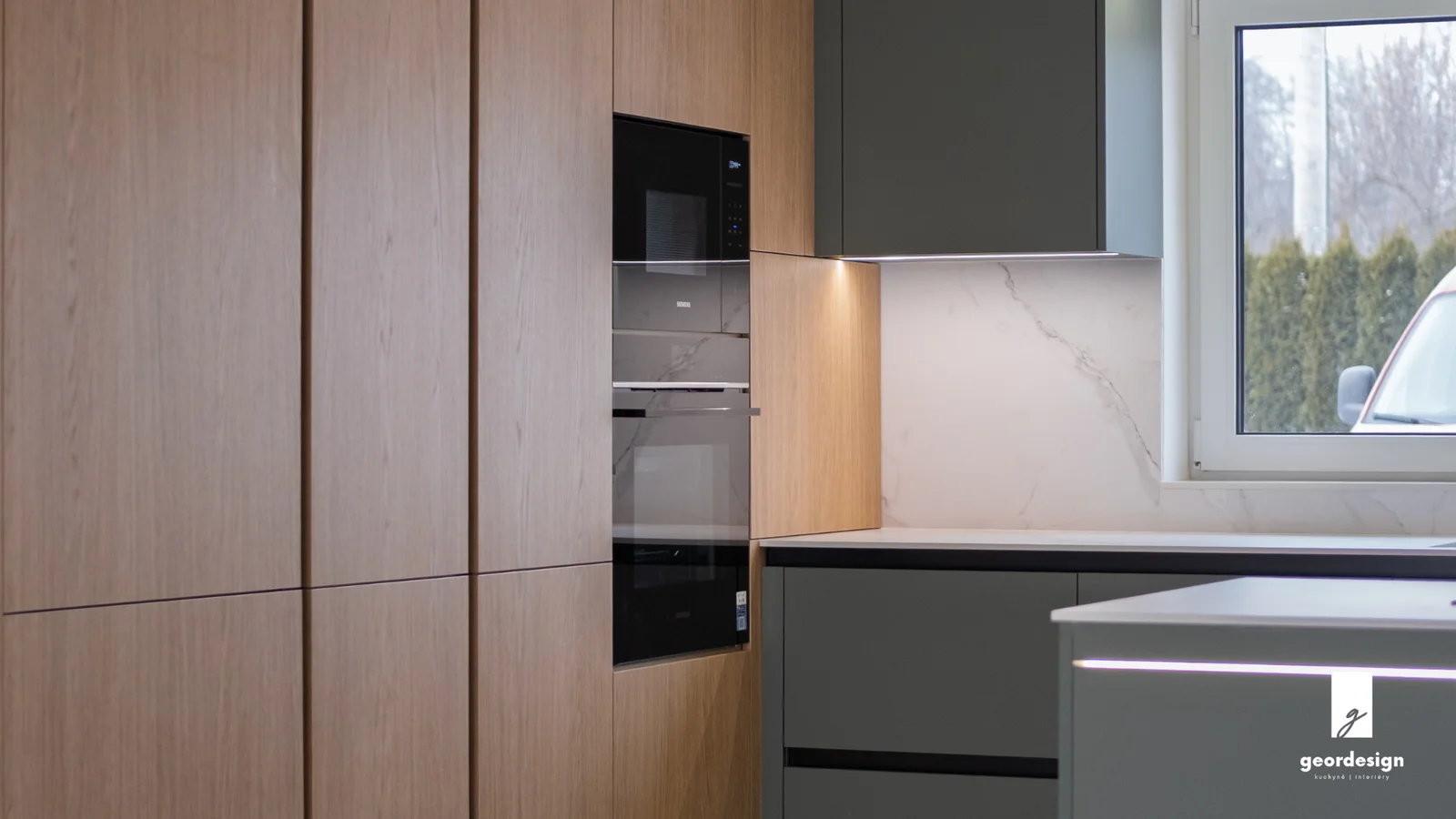 Designovy interior